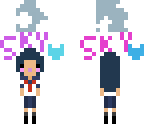 skyler contest