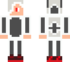 slayer white