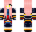 sora from kingdom hearts