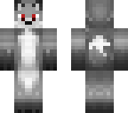 spectral's skin base