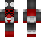spider-man alternate costume 27