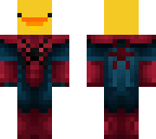 spooder duck