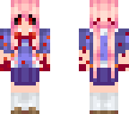 spooky yuno