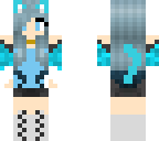 teal mifa
