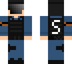 team builder security unit