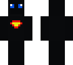 the man of dark steel