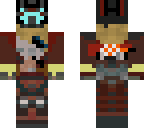 titan fall pilot