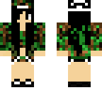 tree girl