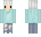 twin chibi 2