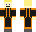 ucf commander spencer