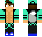 wolf boy 2