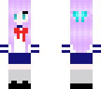 yandere girl