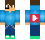 youtube boy