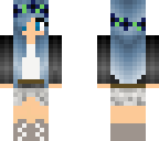 a skin for a friend of mine