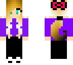 added bow