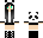 adorable panda