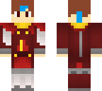 airbender nyix_