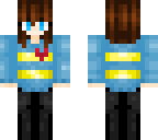 alterfell frisk version 1