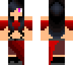 amilda witch