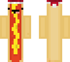 awesome hotdog