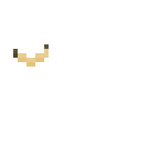 b - b - banana - pixel art