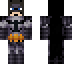 baby batman