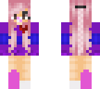 baby frisk coplay
