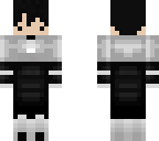 black aetronos