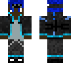 black buruto