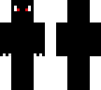 black monster