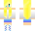 blonde