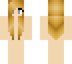 blonde skin base
