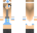 blue doctor