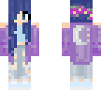 bluehair