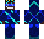 blulighting12 full suit