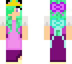 blurswing princess reimagine