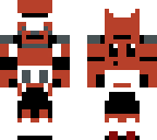 canadian tank trooper