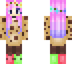 candyland girl