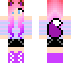 candylover84 wolf skin