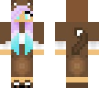 cat girl