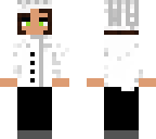 chef male