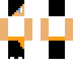 chell male