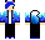 chibi teen fox edit