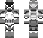 clone commander wolffe phase 1