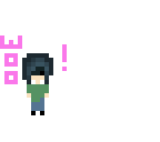 contest make the best male or female hyprid skin