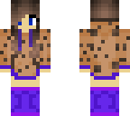 cookie girl