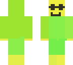 cool guy
