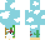 cowboy bunny