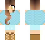 cowgirl