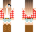 cowgirl